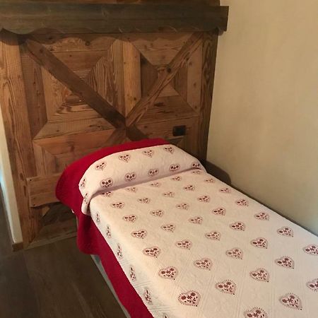 La Meizon De Sara Aosta Dış mekan fotoğraf